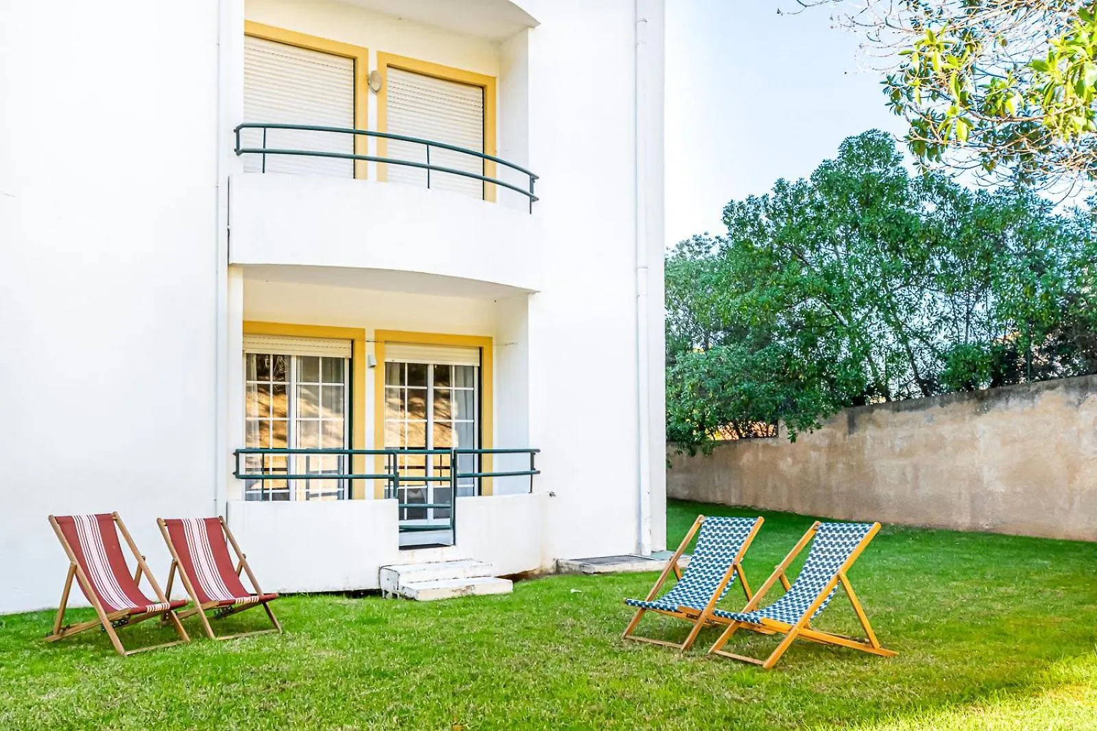 Beguest Falesia Beach & Garden Albufeira