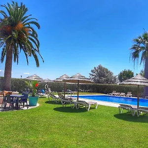 Appartement Solar Dos Vilarinhos - By Bedzy, Albufeira