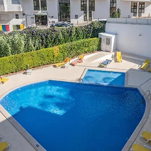 Appartement Garden Hill, Albufeira