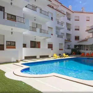Appartement 3 Min Walking To Peneco , + Pool + Wifi, Albufeira
