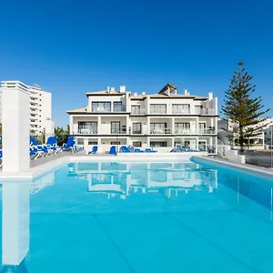 Appartement Correeira Luxury, Albufeira