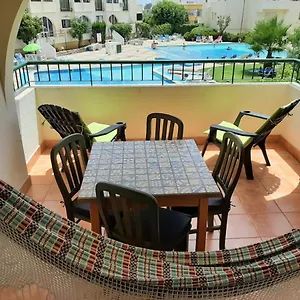 Appartement T1 Poente Da Aldeia 336, Albufeira