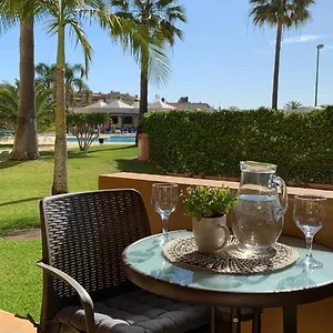 Appartement Bela Vista, Albufeira
