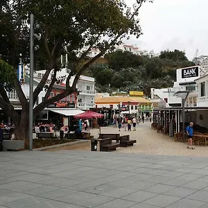 Appartement Near The, Albufeira