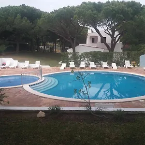 Aldeia Da Falesia Apartment