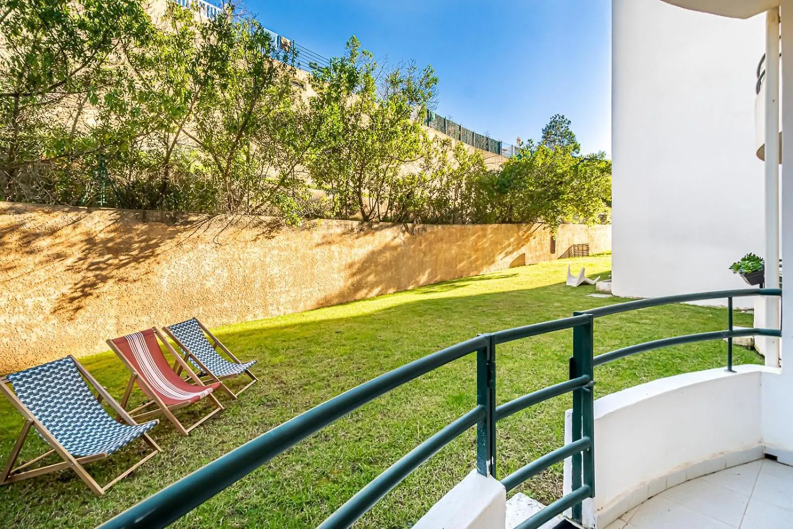 Apartment Beguest Falesia Beach & Garden Albufeira