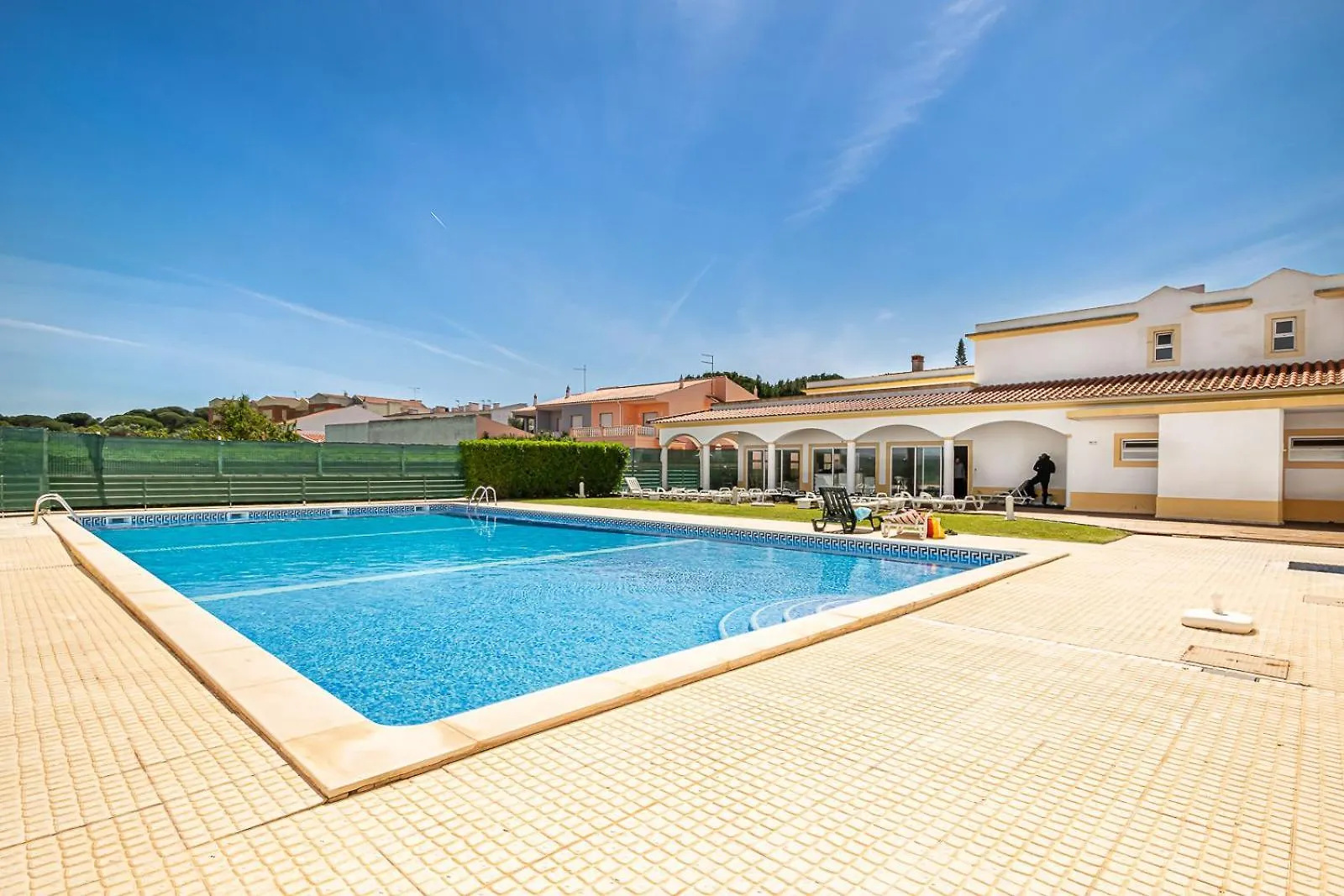 Apartment Beguest Falesia Beach & Garden Albufeira