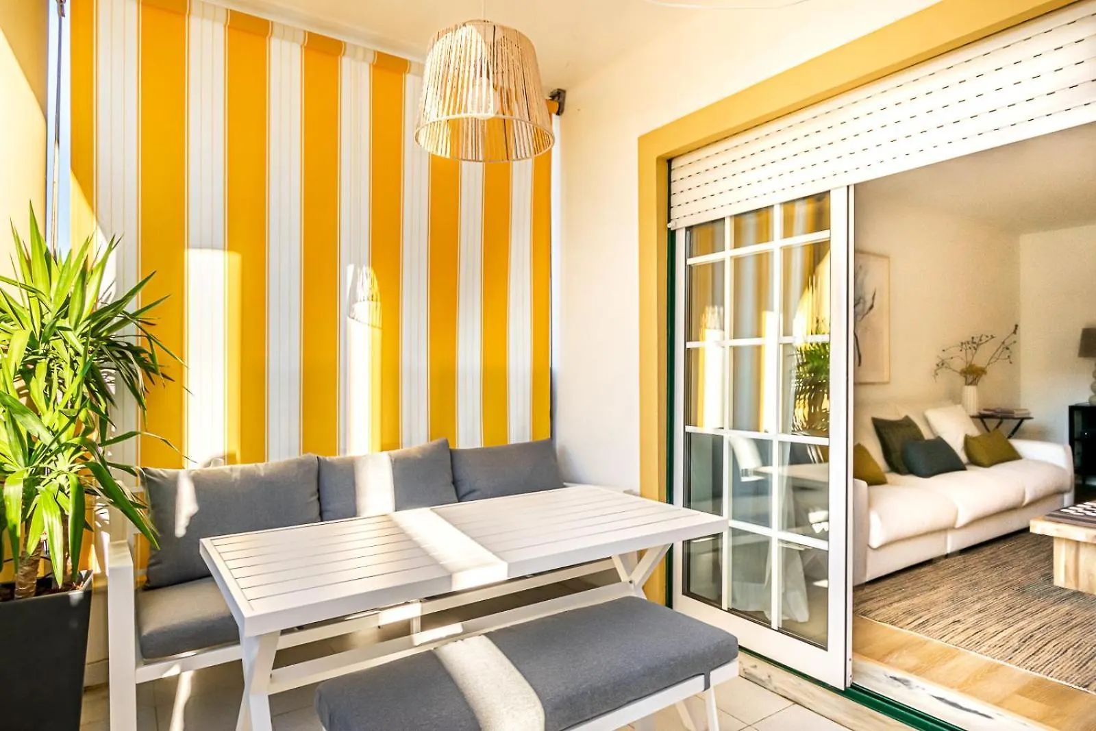 Beguest Falesia Beach & Garden Albufeira Portugal