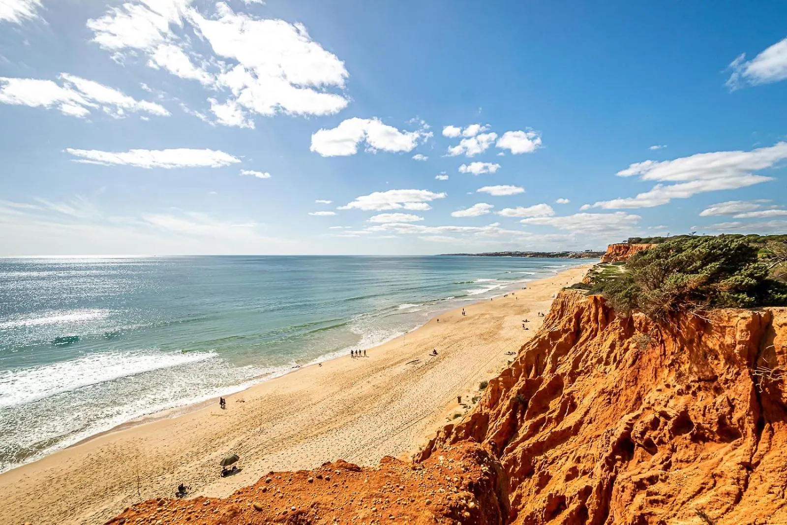 Beguest Falesia Beach & Garden Albufeira 0*,  Portugal