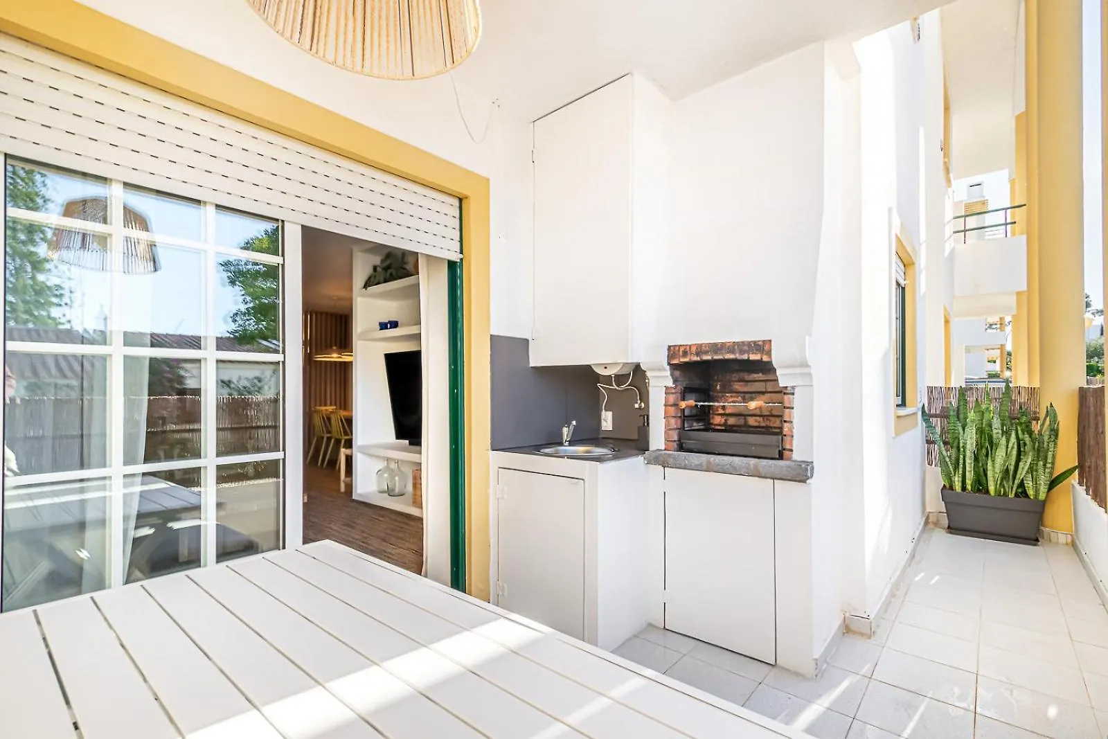 Apartment Beguest Falesia Beach & Garden Albufeira Portugal
