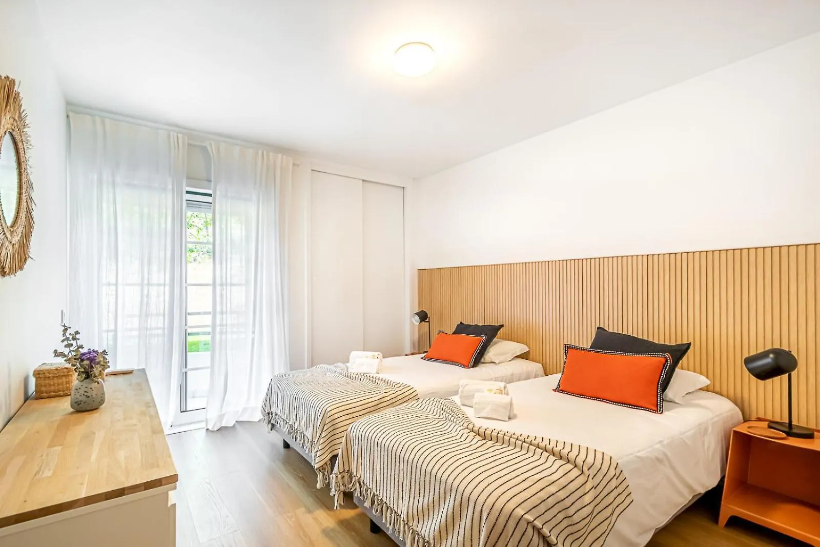 Beguest Falesia Beach & Garden Albufeira Apartment