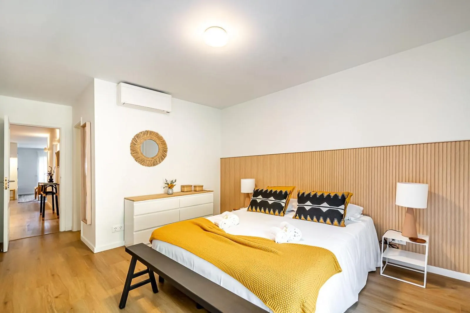 Apartment Beguest Falesia Beach & Garden Albufeira