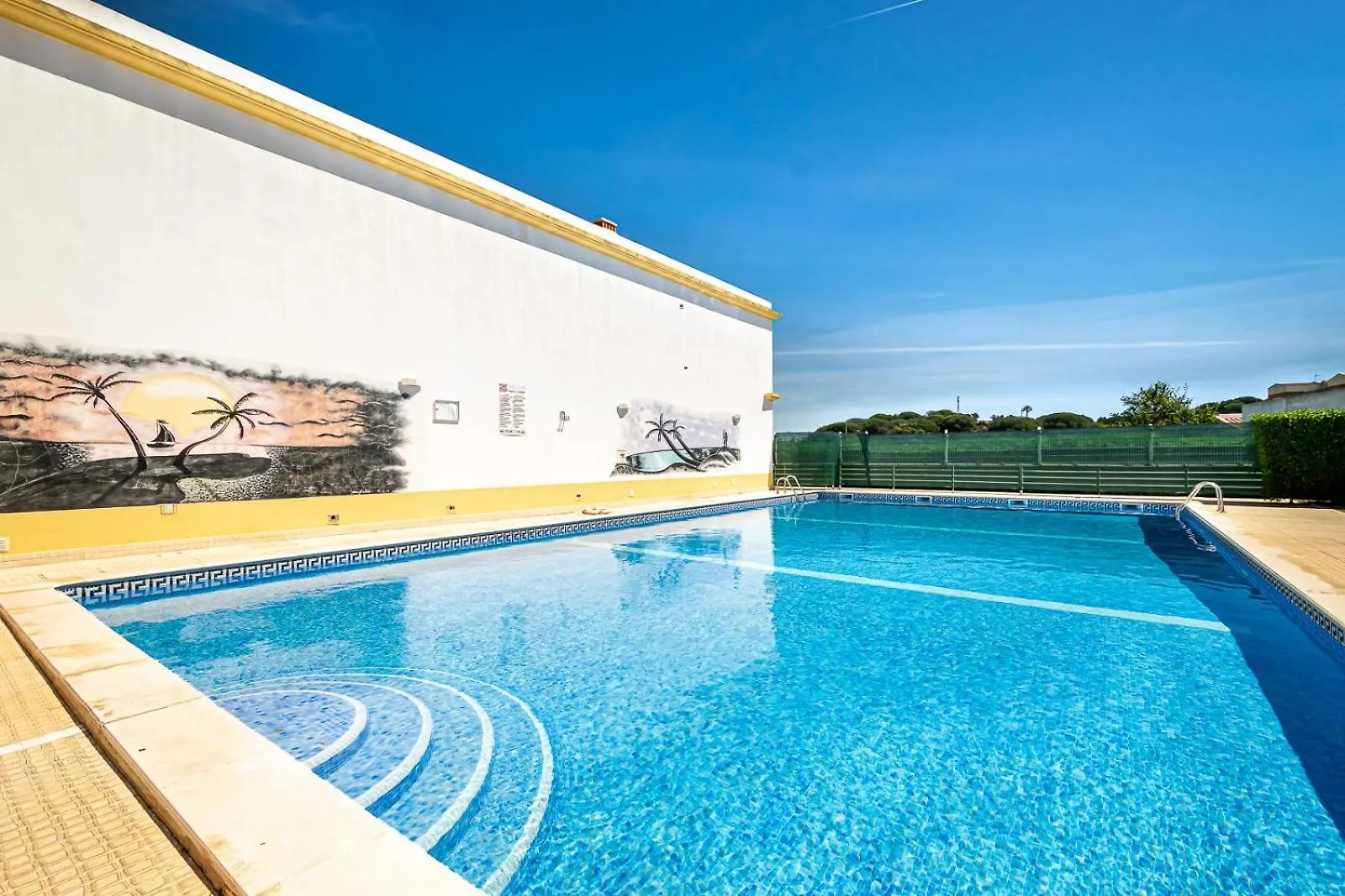 Apartment Beguest Falesia Beach & Garden Albufeira Portugal