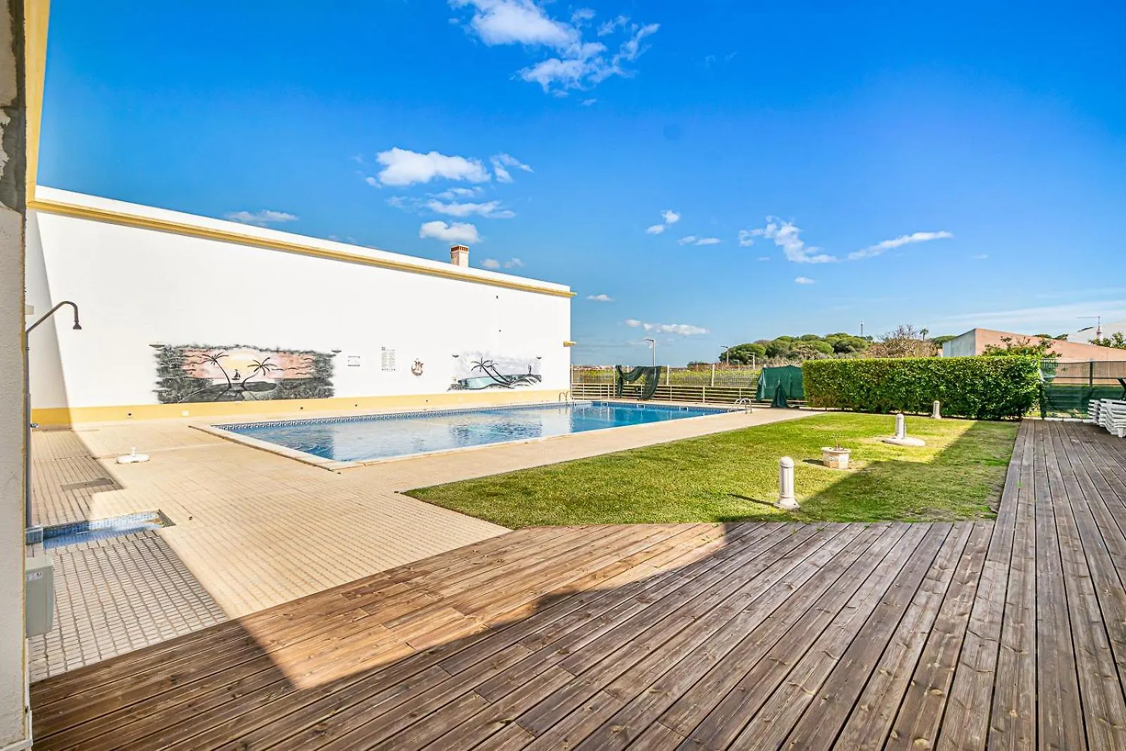Beguest Falesia Beach & Garden Albufeira